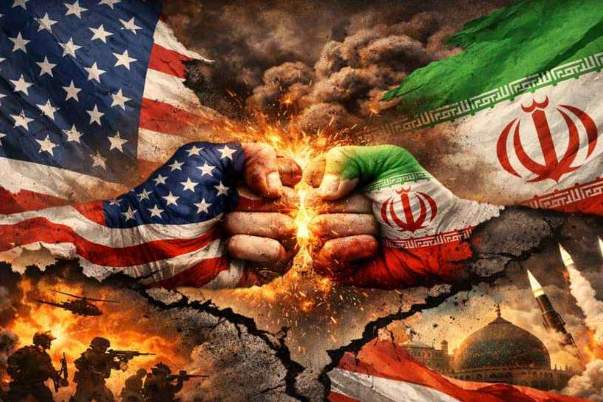 Iran Suspends All Indirect Peace Talks With America