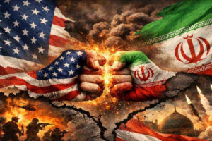 Iran Suspends All Indirect Peace Talks With America