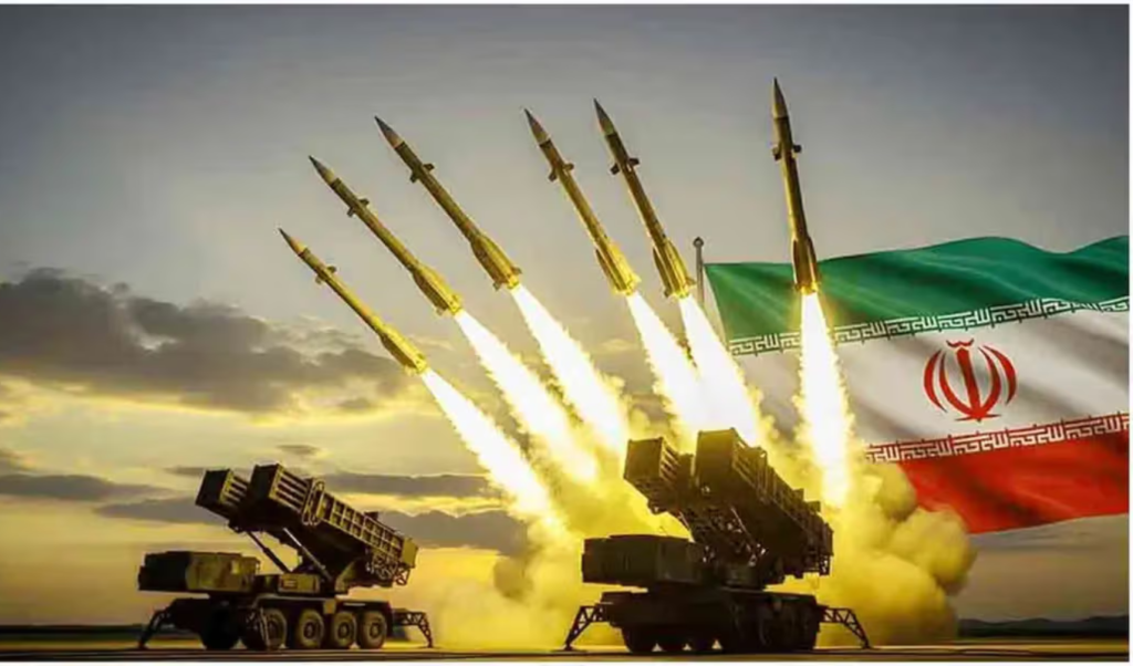 Iranian Military Claims Adversary Battle Tactics Fully Exposed Iranian Military Claims Adversary Battle Tactics Fully Exposed