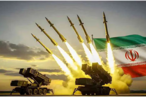 Iranian Military Claims Adversary Battle Tactics Fully Exposed