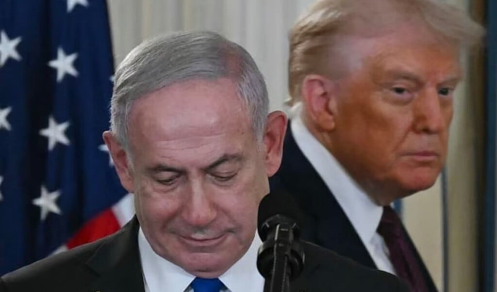 Israel Condemns United States-Iran Peace Accord Brokered by Pakistan