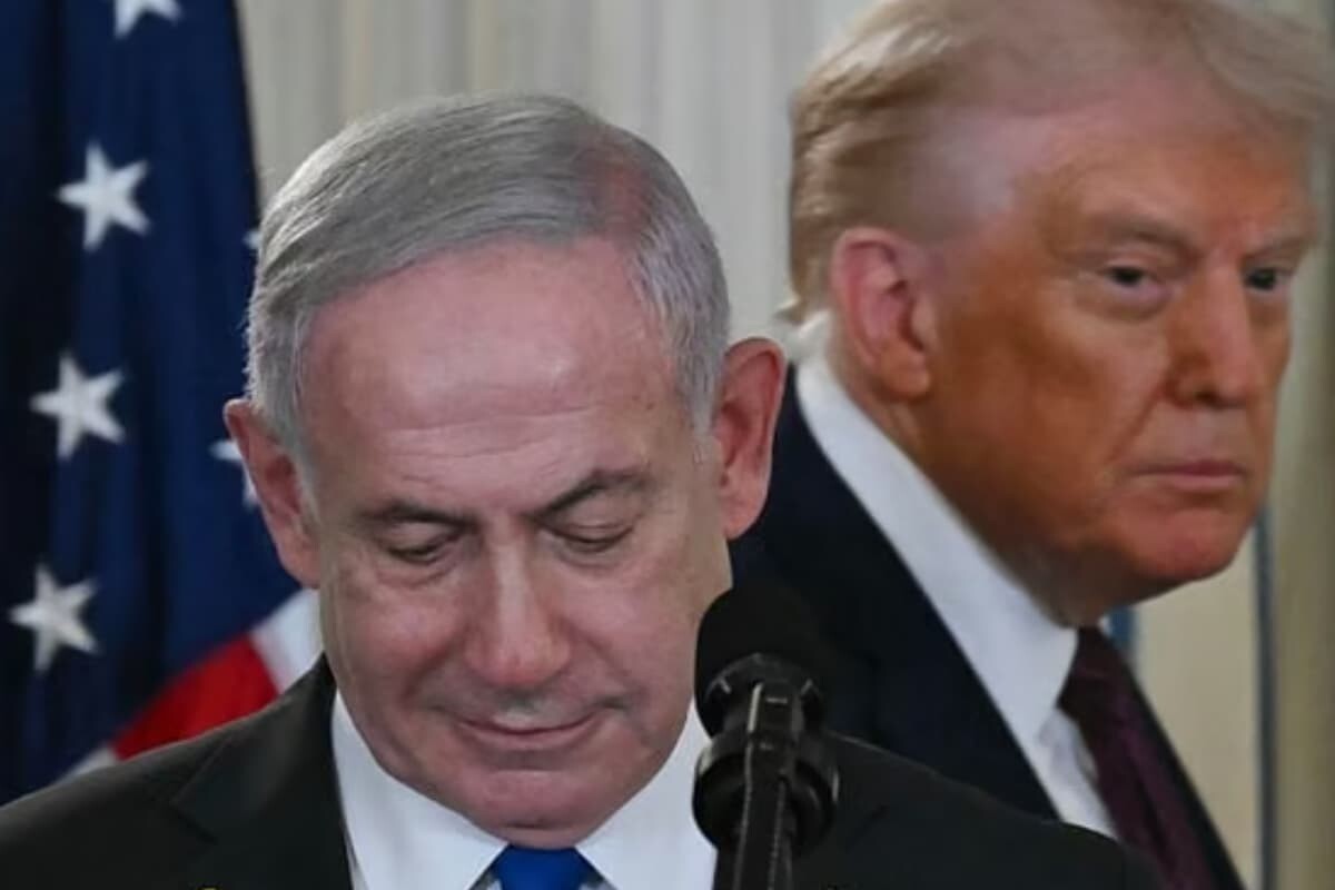 Israel Condemns United States-Iran Peace Accord Brokered by Pakistan