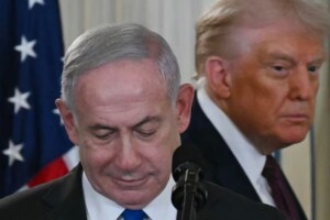 Israel Condemns United States-Iran Peace Accord Brokered by Pakistan