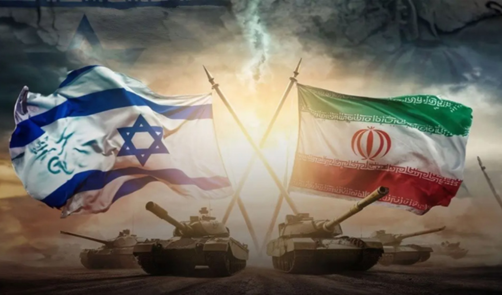 Israel Declares Alert Over Impending Iranian Attack Israel Declares Alert Over Impending Iranian Attack