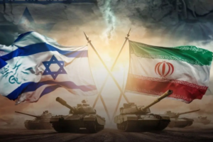 Israel Declares Alert Over Impending Iranian Attack