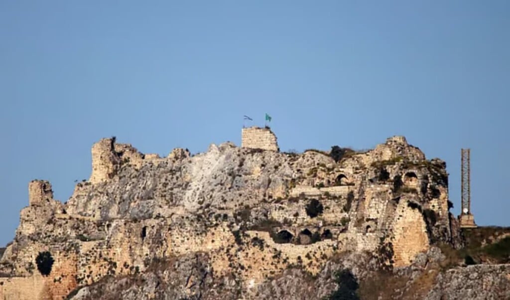 Israeli Forces Seize Historic Beaufort Castle in Lebanon
