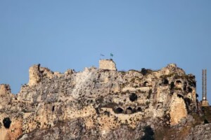 Israeli Forces Seize Historic Beaufort Castle in Lebanon