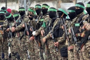 Israeli Strike Claims Hamas Commander
