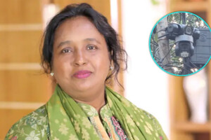 Ivy Returns Amid Tight Security