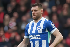 James Milner Announces Retirement From Football