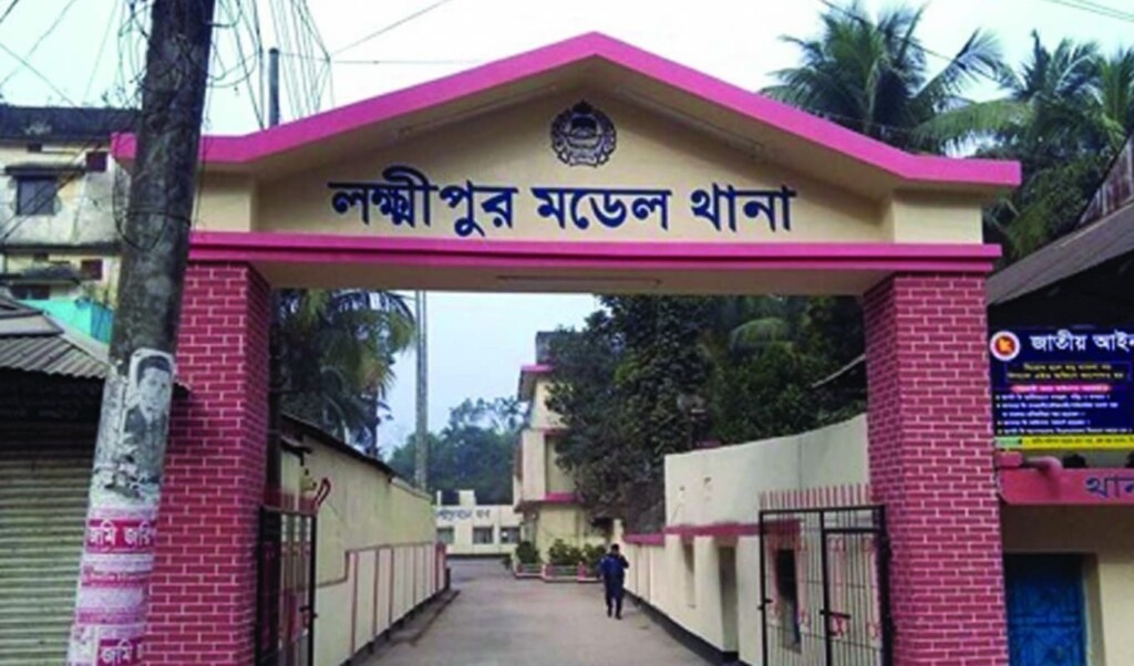 Jatiyatabadi Jubo Dal Leader Sued for Alleged Rape