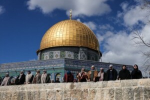 Joint US-Israeli Plan Aims to Strip Jordan of Al-Aqsa Custodianship