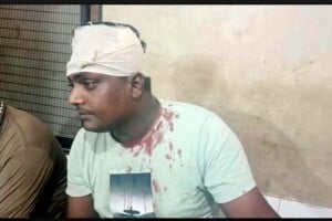 Journalists Assaulted and Robbed Whilst Gathering News