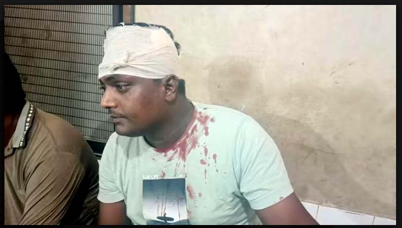 Journalists Assaulted and Robbed Whilst Gathering News