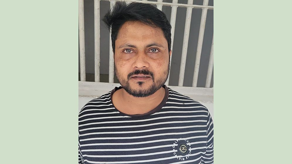 Jubo League Leader Arrested in Savar Murder Case