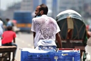 June Heatwaves Likely Across Bangladesh