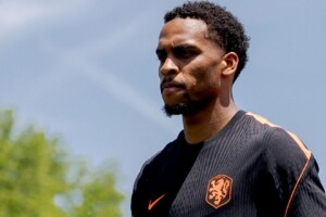 Jurrien Timber Ruled Out of World Cup Squad
