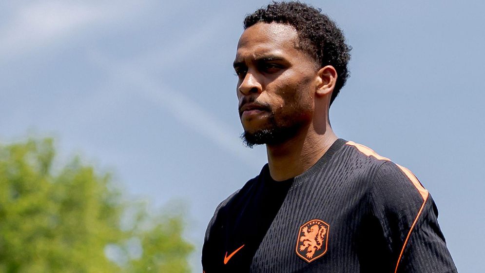 Jurrien Timber Ruled Out of World Cup Squad
