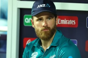 Kane Williamson Announces Retirement From International Cricket