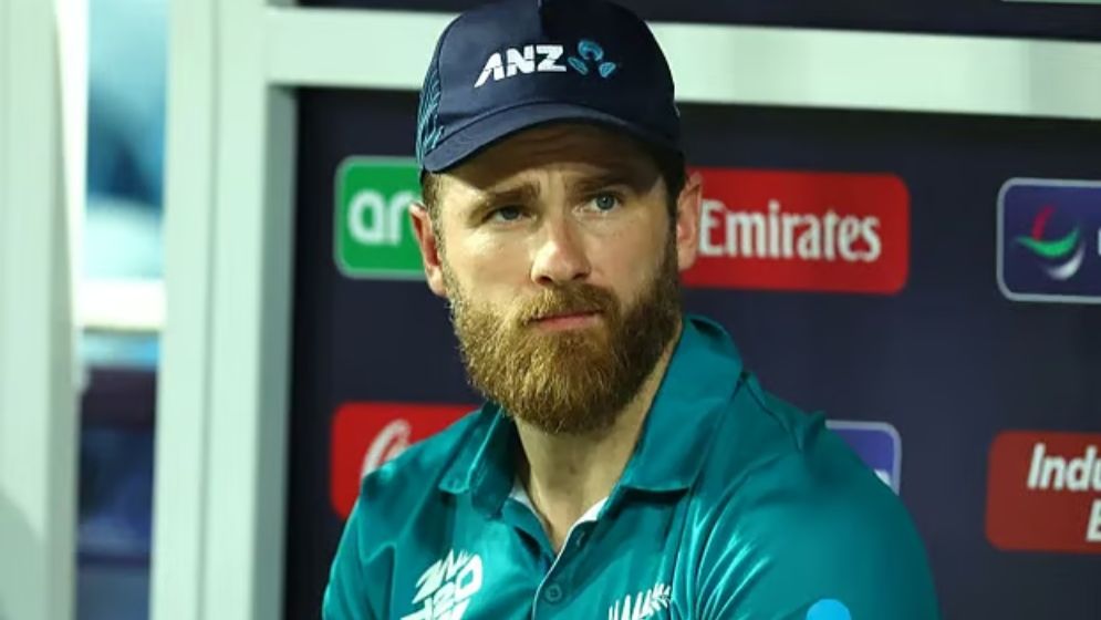 Kane Williamson Announces Retirement From International Cricket