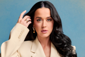 Katy Perry Apologises After Belgium Festival Weather Cancellation
