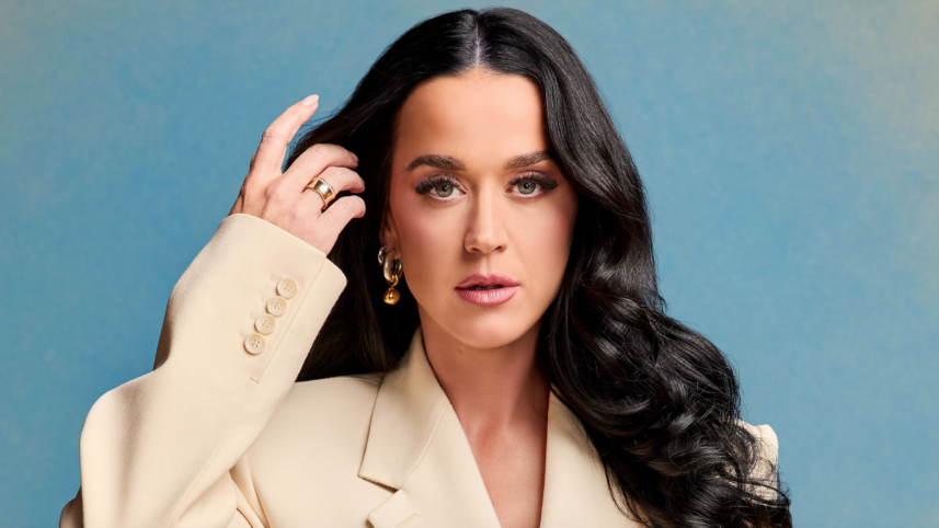 Katy Perry Apologises After Belgium Festival Weather Cancellation