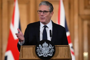 Keir Starmer Resigns Altering British Political Landscape