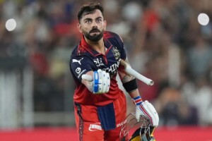 Kohli Reflects on Historic IPL Triumph and Evolving Game