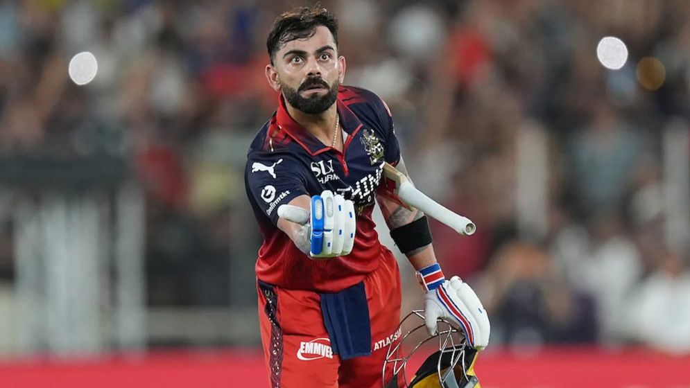 Kohli Reflects on Historic IPL Triumph and Evolving Game