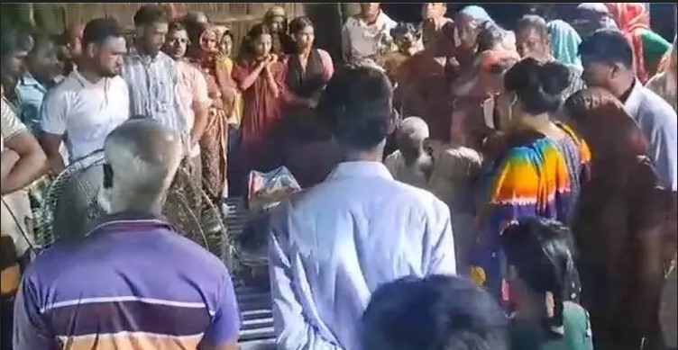 Land Dispute Turns Deadly in Madaripur Village