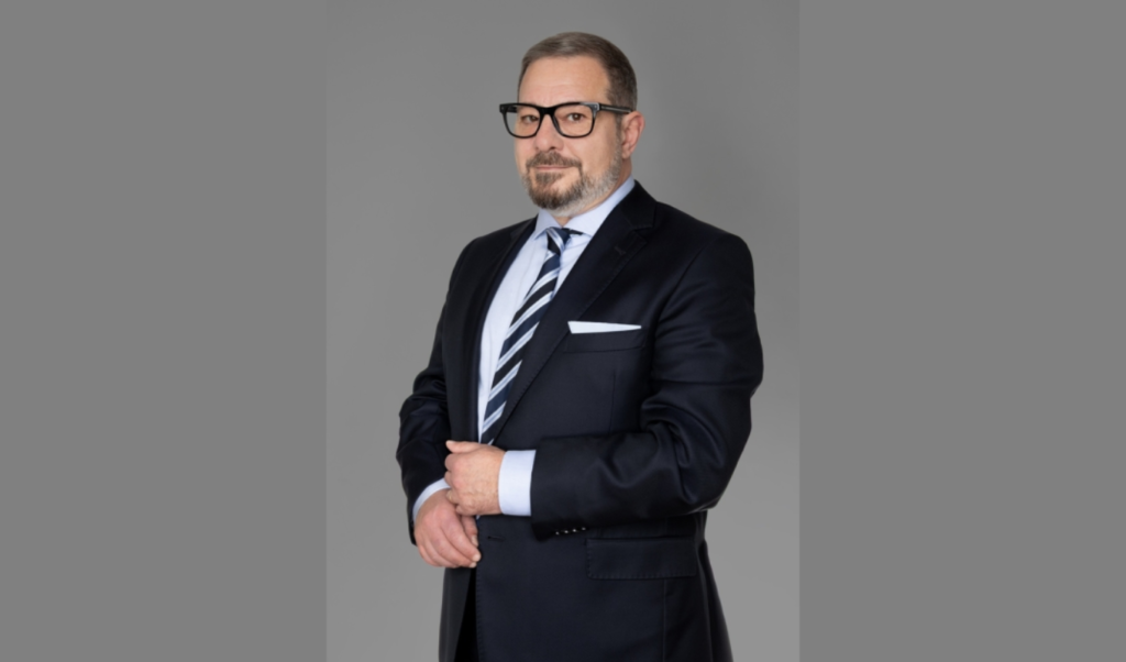Lioner Launches Zurich Office in First Western Expansion Lioner Launches Zurich Office in First Western Expansion