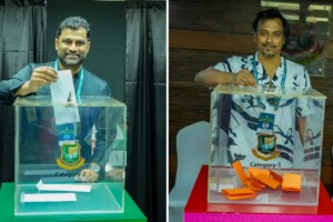 Low Fan Turnout Marks Ongoing BCB Director Elections