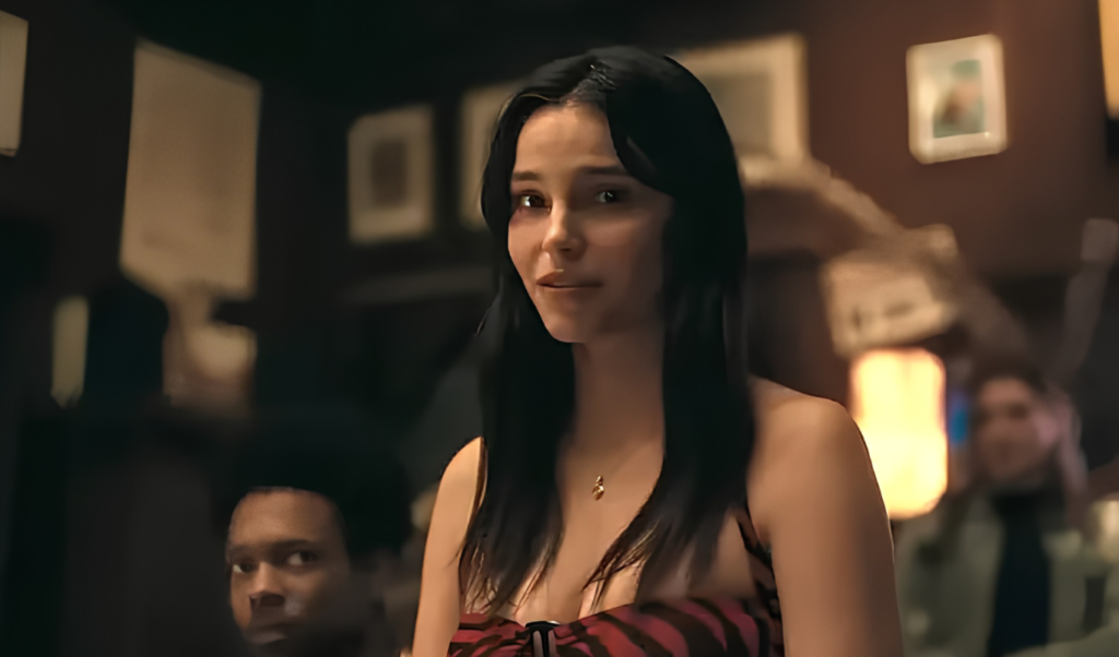 Low budget horror film Obsession grosses over 340 million dollars Low-budget horror film Obsession grosses over 340 million dollars