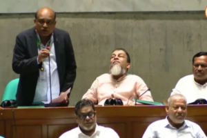 MP Questions Alcohol Licence Requirement in Parliament