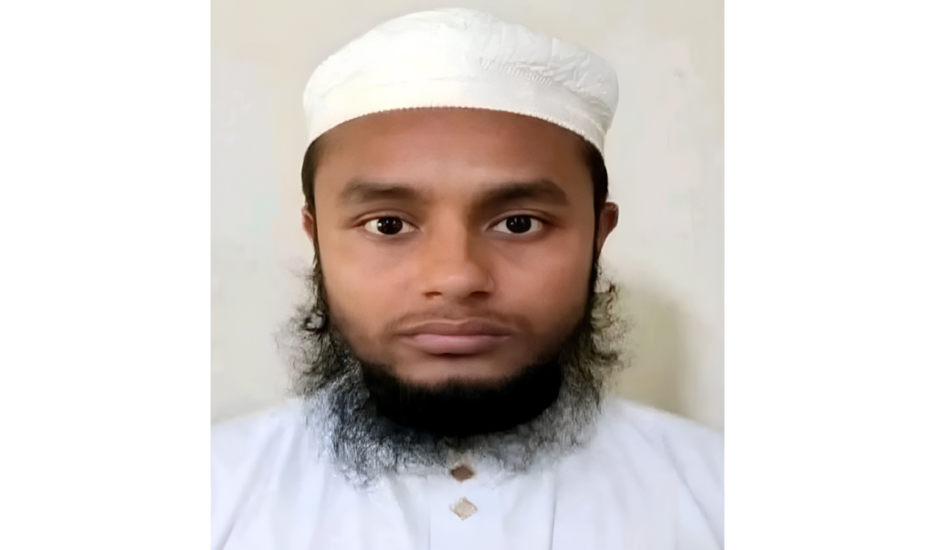 Madrasah Teacher Arrested Following Rape of Student Madrasah Teacher Arrested Following Rape of Student