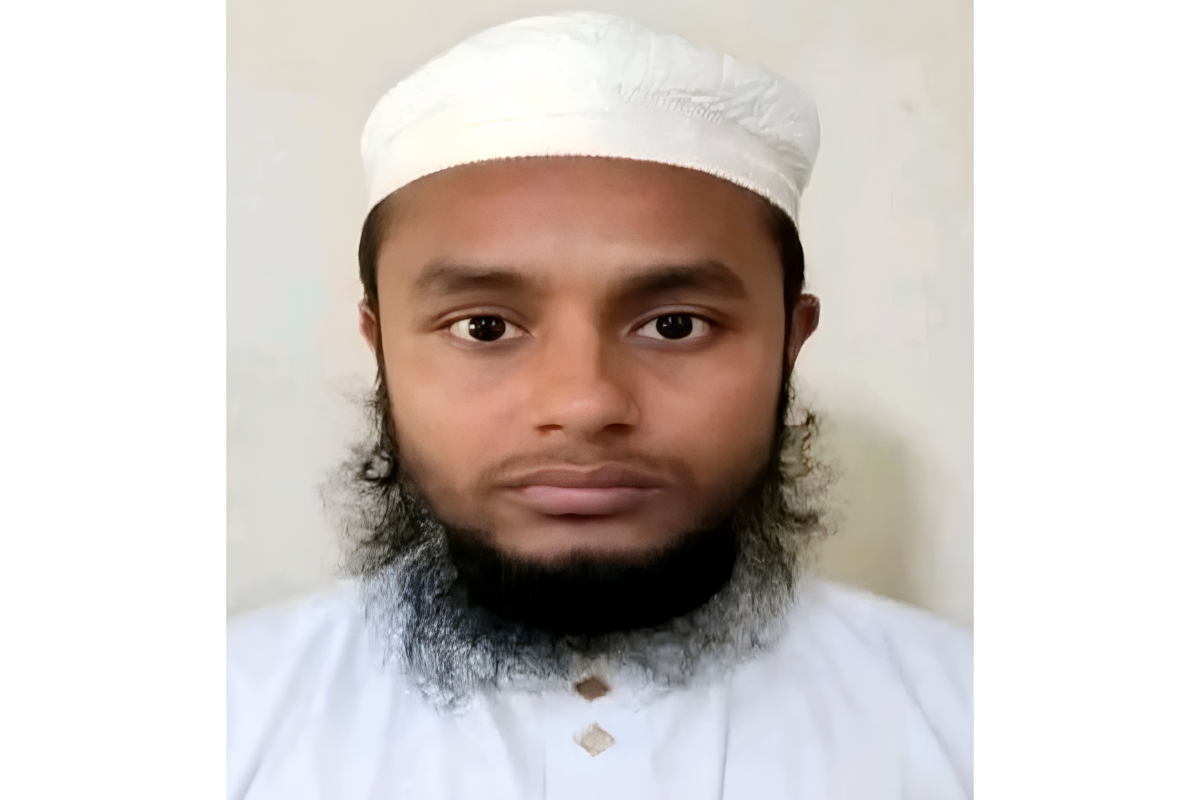Madrasah Teacher Arrested Following Rape of Student