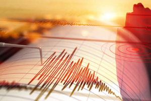 Magnitude 6.7 Quake Strikes Indonesia
