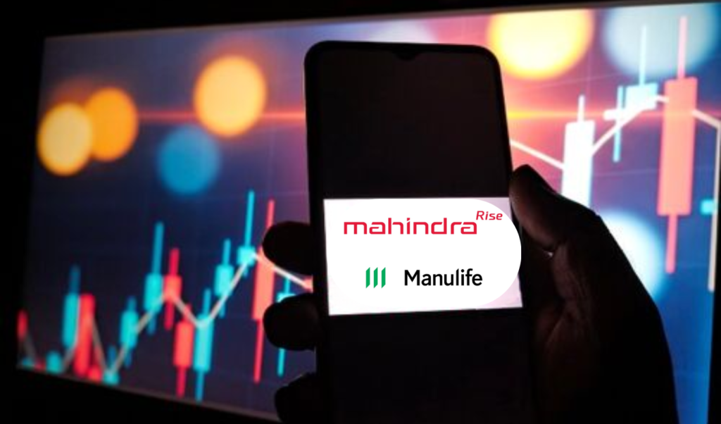 Mahindra and Manulife form life insurance joint venture Mahindra and Manulife form life insurance joint venture