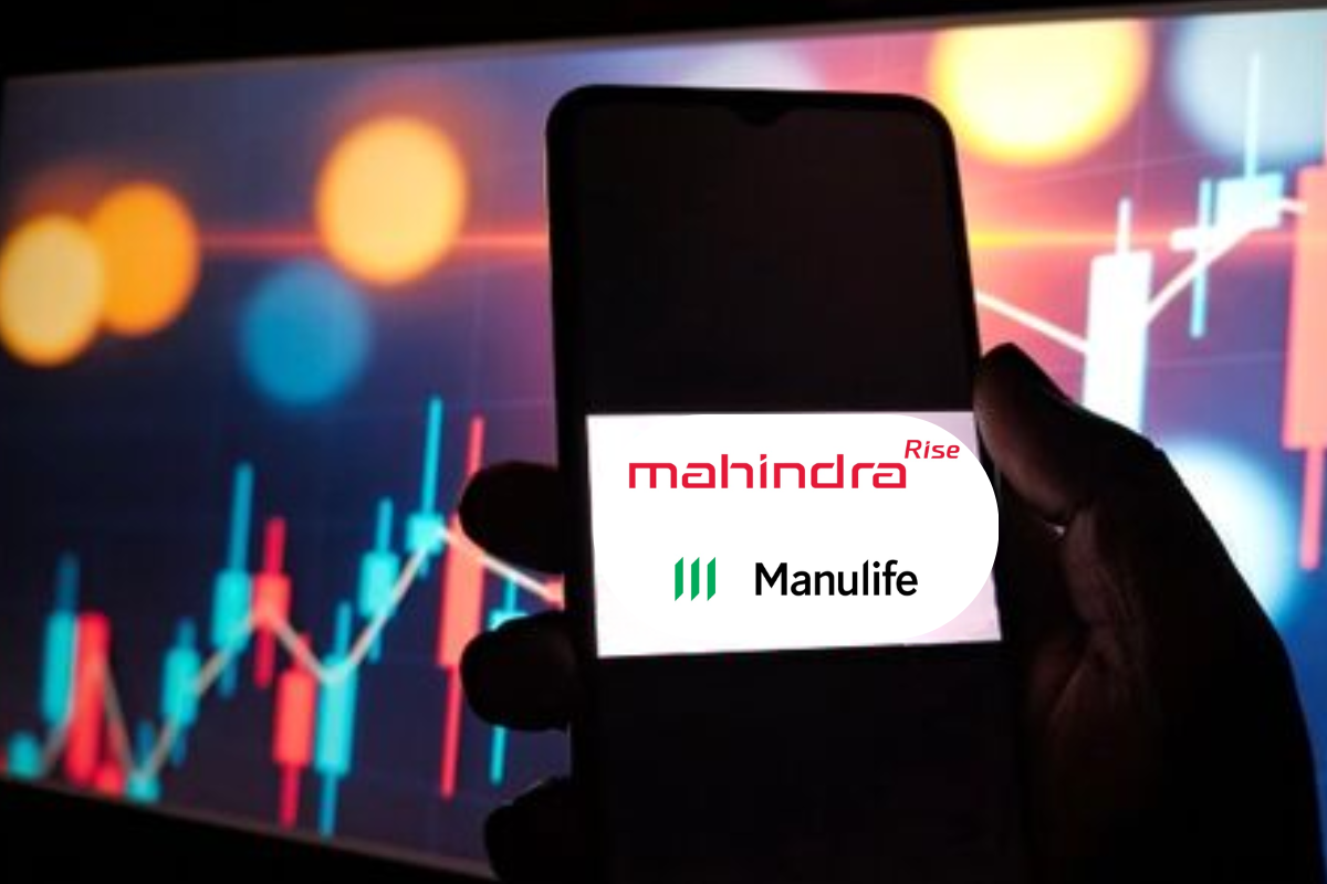 Mahindra and Manulife form life insurance joint venture