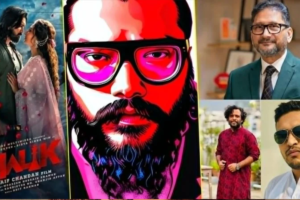 Malik Soundtrack Impresses Audiences With Diverse Musical Styles