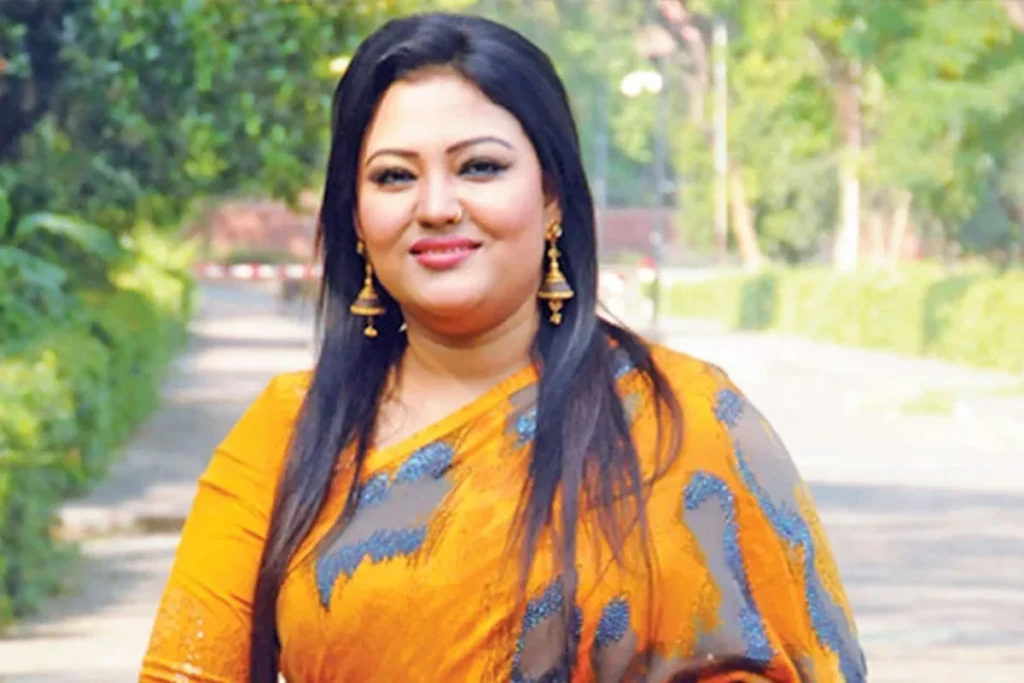 Mamtaz Secures Bail in Three Cases Mamtaz Secures Bail in Three Cases