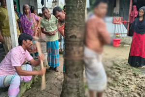 Man Assaulted By In-Laws Over Unpaid Debts