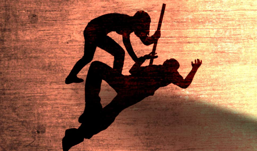 Man Dies After Being Beaten By His Son Man Dies After Being Beaten By His Son