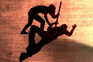 Man Dies After Being Beaten By His Son