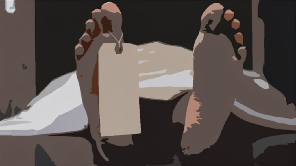 Man Dies Following Dispute With Nephew in Jhenaidah Man Dies Following Dispute With Nephew in Jhenaidah
