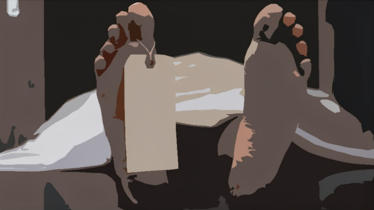 Man Dies Following Dispute With Nephew in Jhenaidah