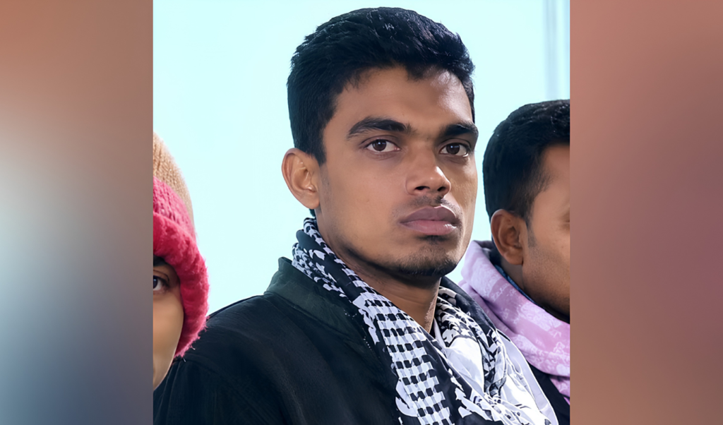 Man Shot Dead in Padma River Shoal Conflict Man Shot Dead in Padma River Shoal Conflict