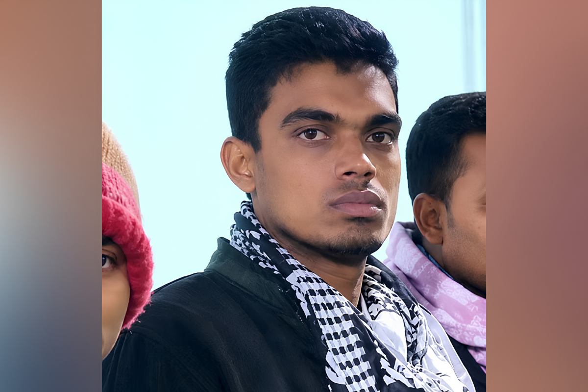 Man Shot Dead in Padma River Shoal Conflict
