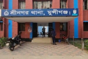 Man beaten to death over mosque mobile theft incident