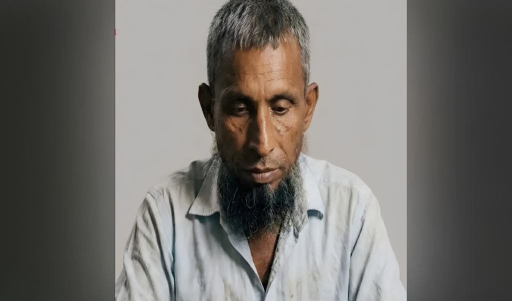 Man kills wife who secured his bail for murdering mother in law Man kills wife who secured his bail for murdering mother-in-law